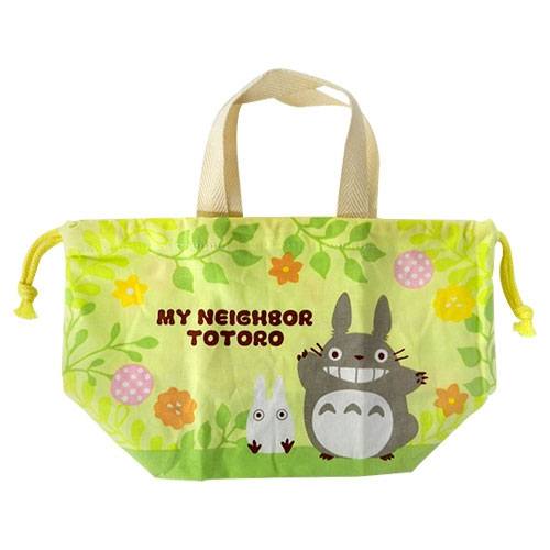 Ghibli - Mon voisin Totoro : Sac shopping
