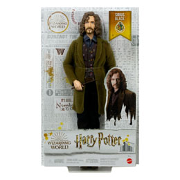 Harry Potter poupée Sirius Black 30 cm