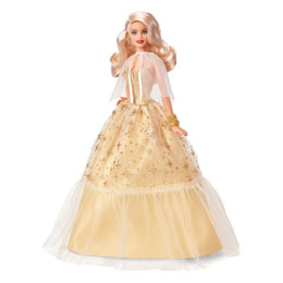 Photo du produit Barbie Signature poupée 2023 Holiday Barbie #1 Photo 4