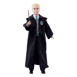 Harry Potter poupée Draco Malfoy 26 cmHarry Potter poupée Draco Malfoy 26 cm