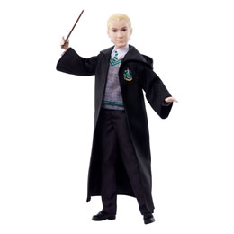 Photo du produit Harry Potter poupée Draco Malfoy 26 cmHarry Potter poupée Draco Malfoy 26 cm Photo 1