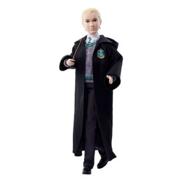 Photo du produit Harry Potter poupée Draco Malfoy 26 cmHarry Potter poupée Draco Malfoy 26 cm Photo 2