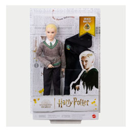 Photo du produit Harry Potter poupée Draco Malfoy 26 cmHarry Potter poupée Draco Malfoy 26 cm Photo 3