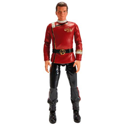 Photo du produit Figurine Admiral Jame Kirk Star Trek Photo 1