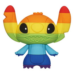 Disney aimant Rainbow Stitch