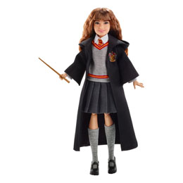 Harry Potter poupée Hermione Granger 28 cm