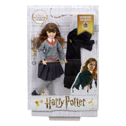 Photo du produit Harry Potter poupée Hermione Granger 28 cm Photo 1