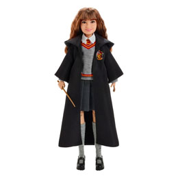 Photo du produit Harry Potter poupée Hermione Granger 28 cm Photo 2