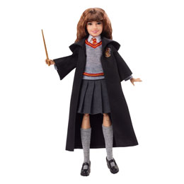Photo du produit Harry Potter poupée Hermione Granger 28 cm Photo 4