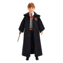 Harry Potter poupée Ron Weasley 28 cm