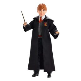 Photo du produit Harry Potter poupée Ron Weasley 28 cm Photo 1