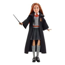 Photo du produit Harry Potter poupée Ginny Weasley 25 cm Photo 2
