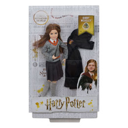 Photo du produit Harry Potter poupée Ginny Weasley 25 cm Photo 3
