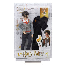 Photo du produit Harry Potter poupée Harry Potter 27 cm Photo 2