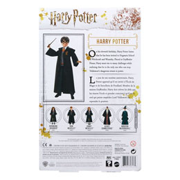 Photo du produit Harry Potter poupée Harry Potter 27 cm Photo 4