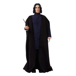 Harry Potter poupée Severus Snape 31 cm