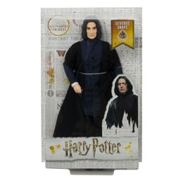 Photo du produit Harry Potter poupée Severus Snape 31 cm Photo 1