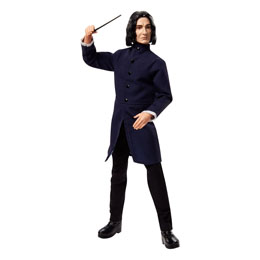 Photo du produit Harry Potter poupée Severus Snape 31 cm Photo 2