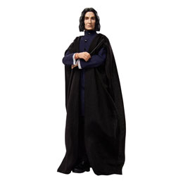 Photo du produit Harry Potter poupée Severus Snape 31 cm Photo 3