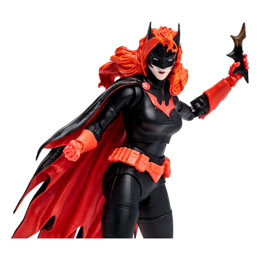 Photo du produit DC Multiverse figurines Multipack Clayface, Batman & Batwoman (DC Rebirth) (Gold Label) 18 cm Photo 3