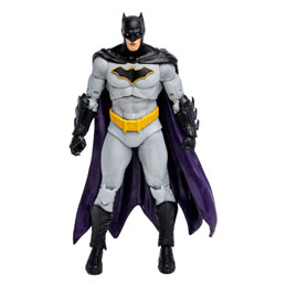 Photo du produit DC Multiverse figurines Multipack Clayface, Batman & Batwoman (DC Rebirth) (Gold Label) 18 cm Photo 4