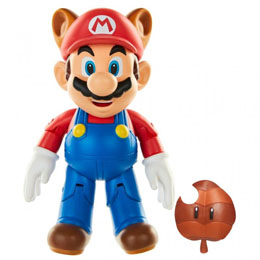 Photo du produit Figurine Mario Super Mario Bros 10cm Photo 1
