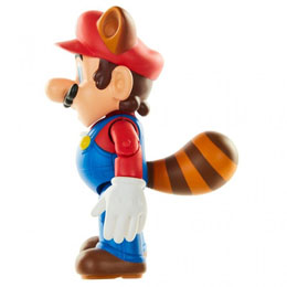 Photo du produit Figurine Mario Super Mario Bros 10cm Photo 2
