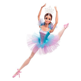 Photo du produit Barbie Signature Milestones poupée Ballet Wishes Photo 4