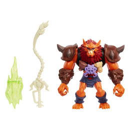 Photo du produit He-Man and the Masters of the Universe figurine 2022 Deluxe Beast Man 14 cm Photo 1