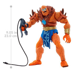 Photo du produit Masters of the Universe Masterverse figurine 2022 Beast Man 23 cm Photo 2