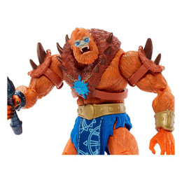 Photo du produit Masters of the Universe Masterverse figurine 2022 Beast Man 23 cm Photo 3
