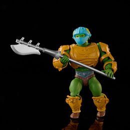Photo du produit Masters of the Universe Origins figurine Eternian Guard Infiltrator Photo 3