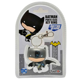 Justice League mini porte-clés Batman 5 cm