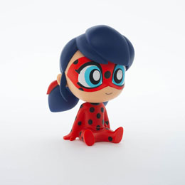 Photo du produit Miraculous statuette Ladybug Chibi 17 cm Photo 1