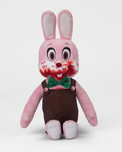 Silent Hill peluche Robbie the Rabbit 41 cm