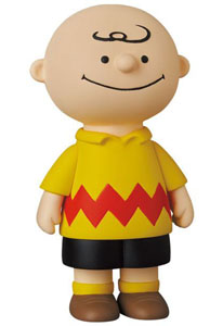 Photo du produit Peanuts mini figurines Medicom UDF série 12 50's Snoopy & Charlie Brown 4 - 9 cm Photo 1