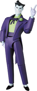 Photo du produit The New Batman Adventures figurine MAF EX The Joker 16 cm Photo 1