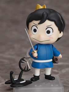 Photo du produit Ranking of Kings figurine Nendoroid Bojji & Kage 10 cm Photo 2