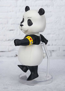 Photo du produit Jujutsu Kaisen figurine Figuarts mini Panda 9 cm Photo 2