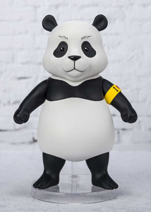 Photo du produit Jujutsu Kaisen figurine Figuarts mini Panda 9 cm Photo 3