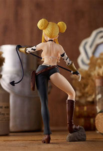 Photo du produit Figurine Pop Up Parade Lucy Heartfilia Taurus Form Fairy Tail 17cm Photo 4