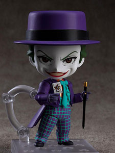 Photo du produit Batman (1989) figurine Nendoroid The Joker 10 cm Photo 1