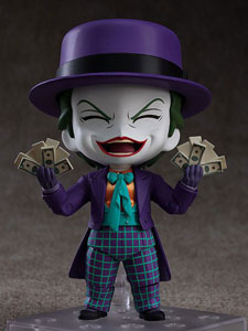 Photo du produit Batman (1989) figurine Nendoroid The Joker 10 cm Photo 2