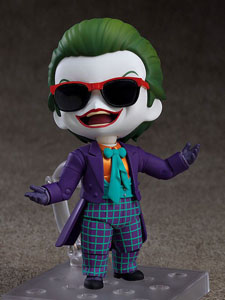 Photo du produit Batman (1989) figurine Nendoroid The Joker 10 cm Photo 3