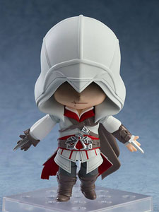 Assassin's Creed II figurine Nendoroid Ezio Auditore 10 cm