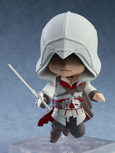 Photo du produit Assassin's Creed II figurine Nendoroid Ezio Auditore 10 cm Photo 1