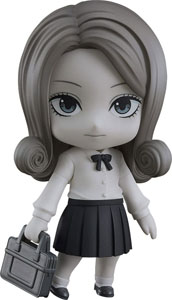 Uzumaki Spiral Into Horror figurine Nendoroid Kirie Goshima 10 cm