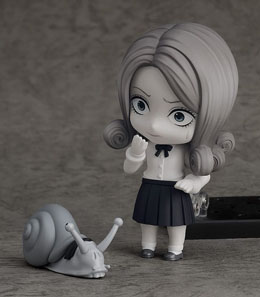 Photo du produit Uzumaki Spiral Into Horror figurine Nendoroid Kirie Goshima 10 cm Photo 2