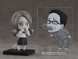 Photo du produit Uzumaki Spiral Into Horror figurine Nendoroid Kirie Goshima 10 cm Photo 4