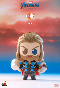 Avengers: Endgame figurine Cosbi Thor 8 cm